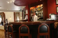 Hotel Imperial Reforma - Quầy bar