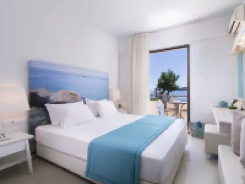 Sun Rise Hotel Hotels in Aristotelis