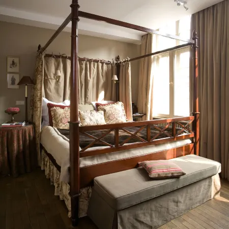 Luxury Guesthouse Bonifacius - Unique Location