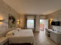 Borgo di Santa Barbara - Balkon