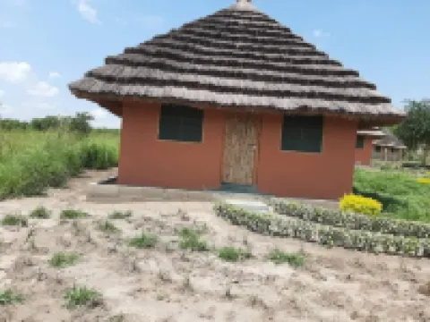 Tangi Safaris Lodge Hotels in 