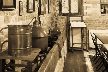 I Sassi di San Giuseppe