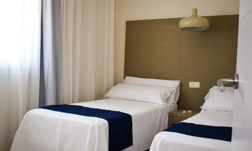 Aparthotel Novo Sancti Petri