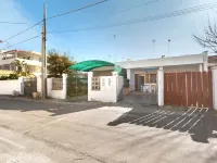 1826 Villetta Solaire Hotels in Torre Lapillo
