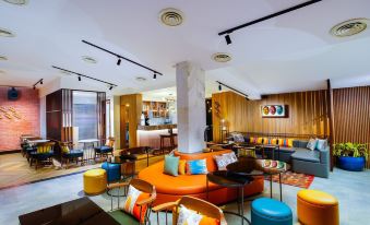 Amoravida by 7 Apple Resorts, Goa