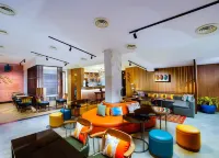 Amoravida by 7 Apple Resorts, Goa Hotels in North Goa