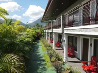 Campos Arenal Hotel