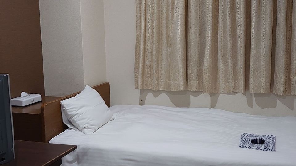 Business Hotel Goto