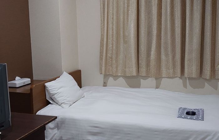 Business Hotel Goto