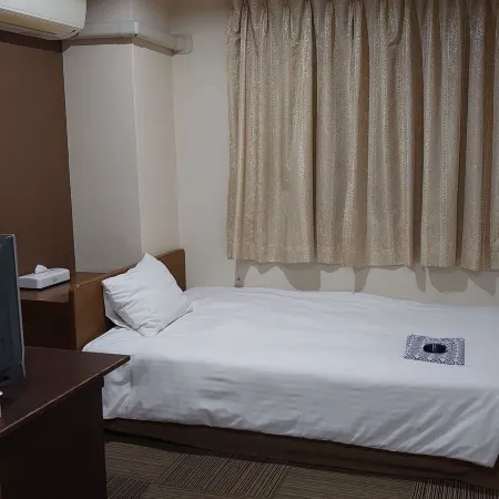 Business Hotel Goto