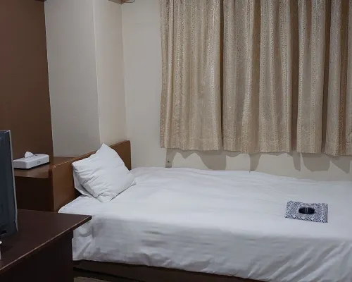 Business Hotel Goto Ξενοδοχεία στην πόλη Κούρε
