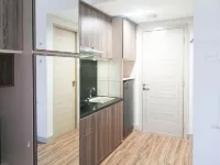 Cozy Studio at Taman Melati Sinduadi Apartment