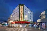 Hotel Presidente Hotels in San José