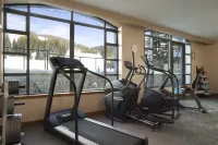 Sundance Lodge Hotels in Chase