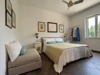 B&B Don Gaspano Hotels in Rometta Marea