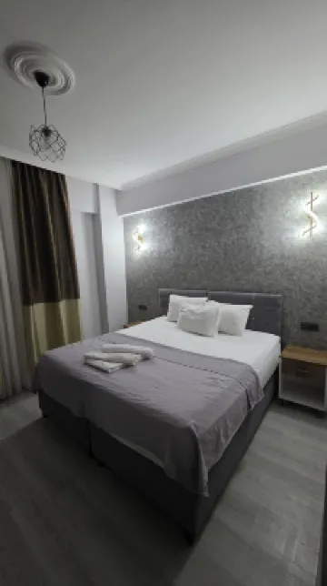 AKS Royal Otel Hotel a 