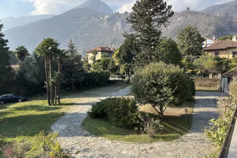 Hotel Cannero