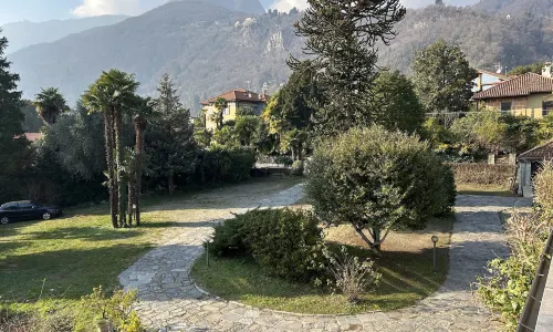 Hotel Cannero