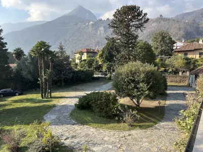 Hotel Cannero Hotels near Ronco