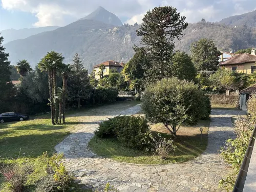 Hotel Cannero Lakeside Resort Hotel a Luino