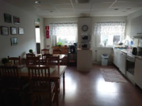 Luleå Bed & Breakfast Hotels in Lulea