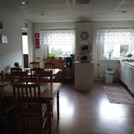 Luleå Bed & Breakfast