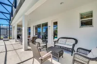 Luxury Home at Sonoma 9 En-Suites Son102