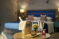 The Crown, Bhubaneswar - Ihcl SeleQtions - spa