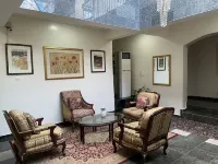 Inkova Apartment and Suites