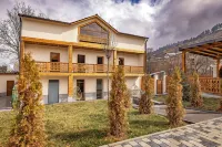 Taniqinn Dilijan Hotel Hotels in 