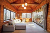 rinne 2nd living Kitakaruizawa Forest