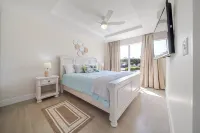 Coral Beach by Blue Sky Luxury Hotels in 