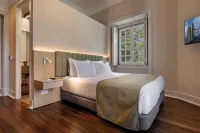 CICIOSO boutique hotel - balcony