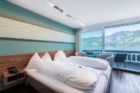 Hotel Nidwaldnerhof direkt am See Swiss Quality - Balkoner