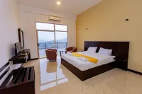 Hill Paradise Hanthana Отели в г. Садуумпола