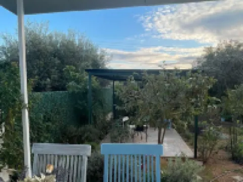 Simple Stay Vari's House Hotels in Kropia