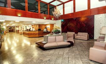 Mato Grosso Palace Hotel