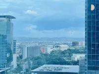 アップタウン パークスイーツ BGC - 絶景