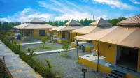 Jawai Zinc Journey by The Fern Hotels in Bera