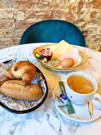 PJs Hostel Отели рядом с достопримечательностью «Simplon Poppodium»