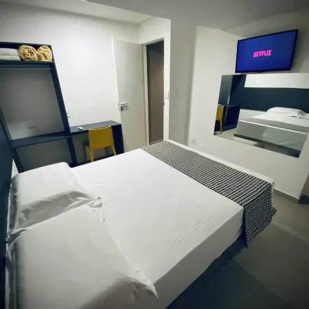 Sun Smart Hotel