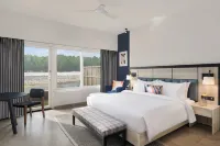 โวโค จิม คอร์เบตต์ บาย IHG - ที่มีที่จอดรถ
