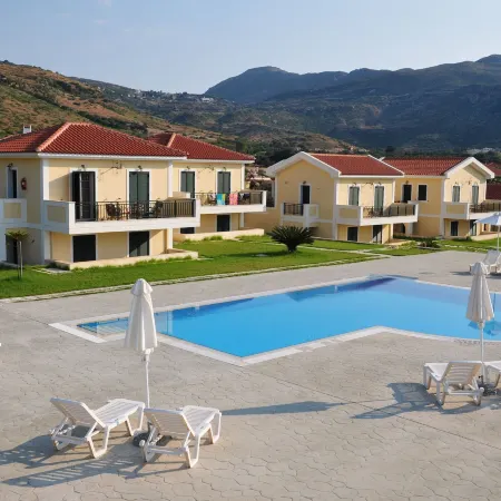 Captain's Villas