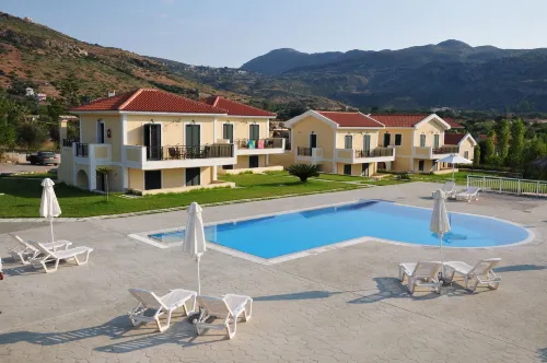 Captain's Villas - Boutique