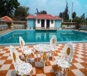 Icon Heritage Bakkhali - Where the Sea Meets Luxury Hotels in Baliara