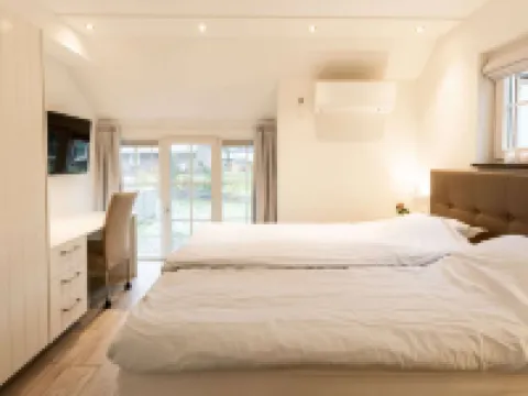 Wellness Villa in Peaceful Nature Hotels in Hellendoorn