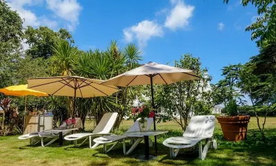 Cedar House Boutique B&B Hotels in Winkton