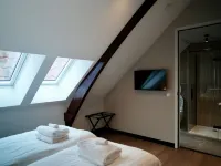 Zen Kitchen & Boutique Hotel Hotels near Brouws Museum