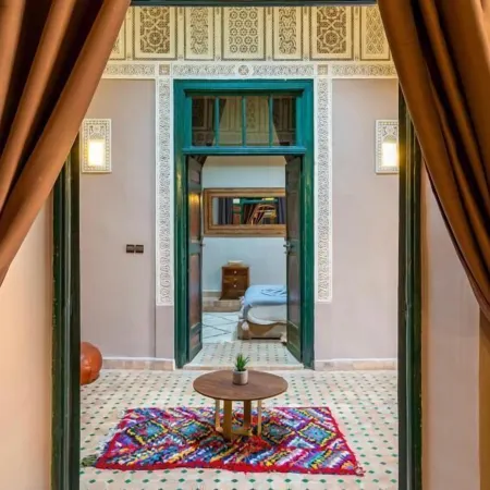 Le Medina Privilége Riad & Spa