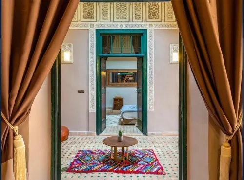 Le Medina Privilége Riad & Spa - Jacuzzi